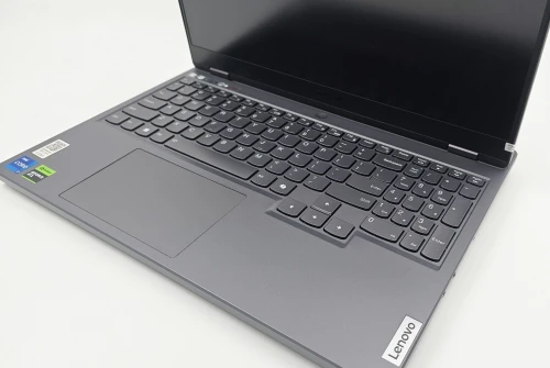LAPTOP LENOVO LEGION Y7000 I7 13650HX RAM 24G DDR5 512 SSD RTX 4060