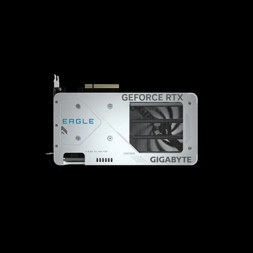 CARTE GRAPHIQUE GIGABYTE RTX 5060 Ti EAGLE OC ICE 8G