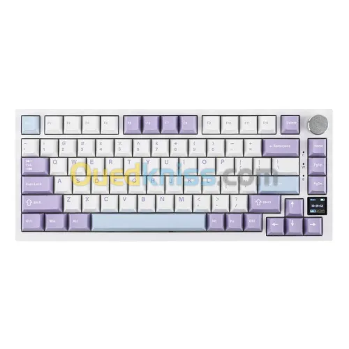 CLAVIER AJAZZ AK820 PRO