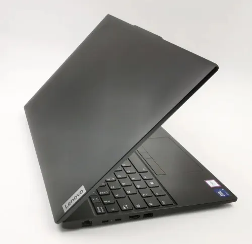 LAPTOP LENOVO L16 ULTRA 5 125U RAM 16G DDR5 512 SSD NVME