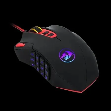 SOURIS REDRAGON M901 PERDITION