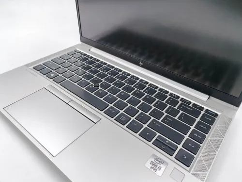 LAPTOP HP ELITEBOOK 840 G7 I5 10310U RAM 8G DDR4 256 SSD NVME