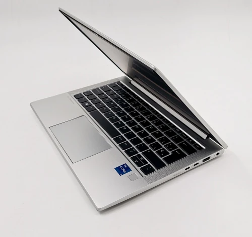 LAPTOP HP ELITEBOOK 830 G8 13" I7 1165U RAM 16G DDR4 512 SSD