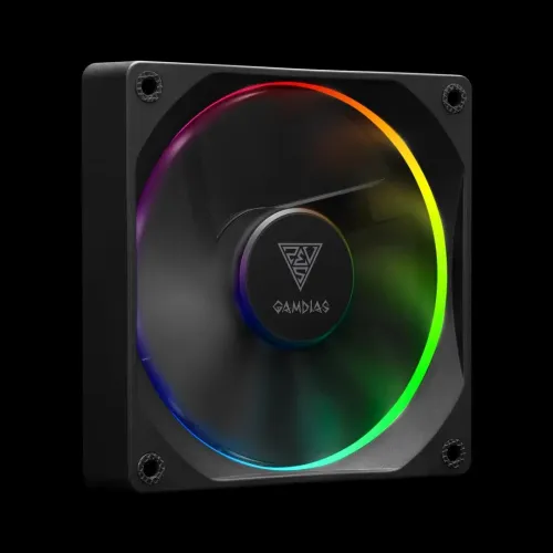 FANS GAMDIAS AEOLUS M3-1204R