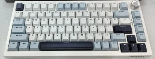 CLAVIER JEDEL KL81 SWITCH RED