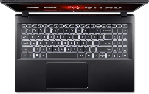 LAPTOP ACER NITRO V15 15.6" I7 13620H RAM 16G DDR5 512 SSD RTX 4050 6G