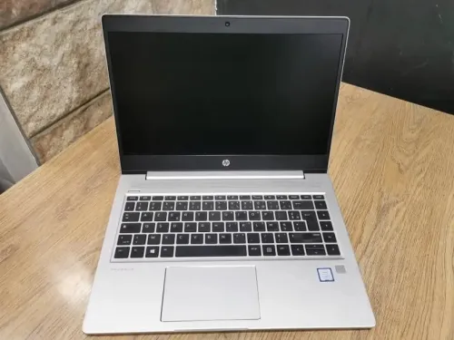 LAPTOP HP PROBOOK 440 G6 I5 08GEN RAM 8G 256 SSD