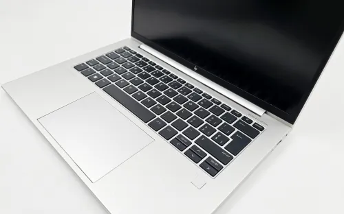 LAPTOP HP ELITEBOOK 845 G10 RYZEN 5 PRO 6650U RAM 16G DDR5 256 SSD NVME