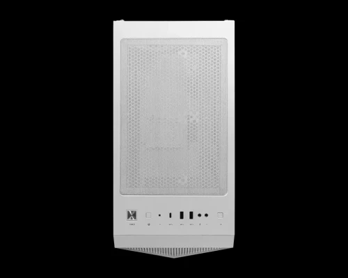 CASE MSI MPG GUNGNIR 110R WHITE