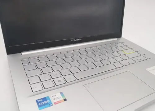 LAPTOP ASUS VIVOBOOK 14 I7 1165 G7 RAM 16G DDR4 1TB SSD NVME
