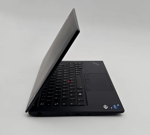 LAPTOP LENOVO THINKPAD L14 I5 1245U RAM 16G DDR4 256 SSD NVME