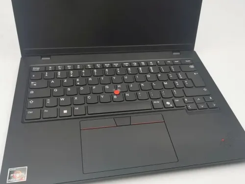 LAPTOP LENOVO THINKPAD L14 RYZEN 5 PRO 7535U RAM 16G DDR5 256 SSD NVME