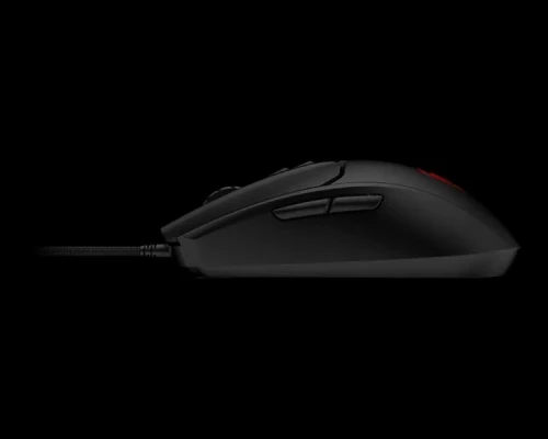 SOURIS MSI FORGE GM100 BLACK