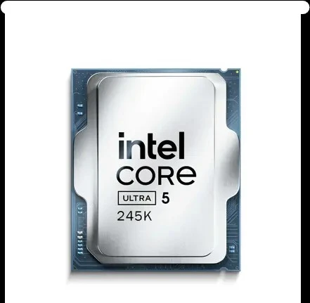 CPU ULTRA 5 245K
