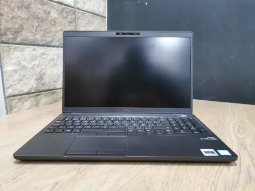 LAPTOP DELL LATITUDE 5500 I5 8GEN RAM 8G 256 SSD