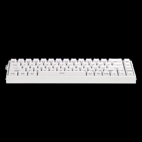 CLAVIER AULA HERO 68HE