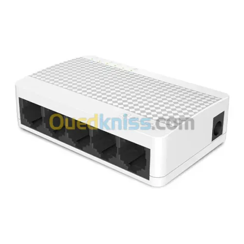 SWITCH TENDA 5 PORTS