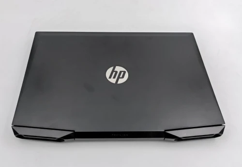LAPTOP HP PAVILION GAMING 15 I7 11370H RAM 16G DDR4 256 SSD NVME + 1TB HDD GTX 1650 4GB