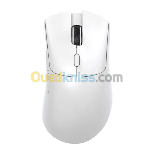 SOURIS ATTACK SHARK R1 WIRELESS WHITE