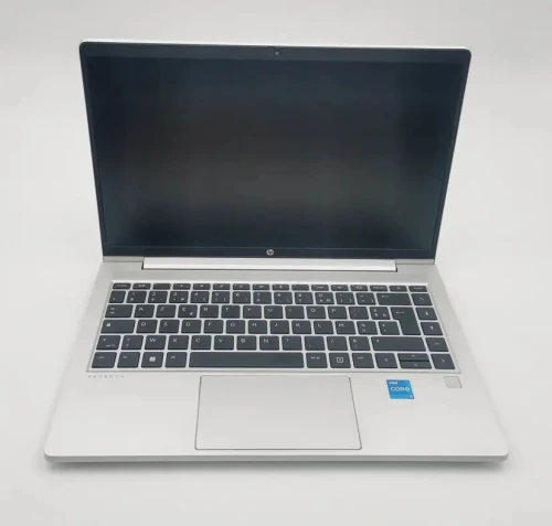 LAPTOP HP PROBOOK 440 G9 I5 1235U RAM 16G DDR4 512 SSD NVME