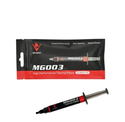 PATE THERMIQUE MAGMA MG003