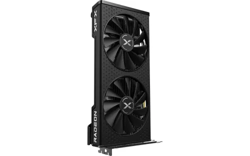 CARTE GRAPHIQUE XFX RX6650 XT 8GB