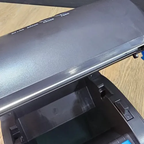 IMPRIMANTE SMART SP 9025D