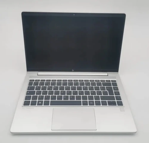 LAPTOP HP ELITEBOOK 645 GEN10 RYZEN 5 PRO 7530U RAM 16G DDR4 256 SSD NVME