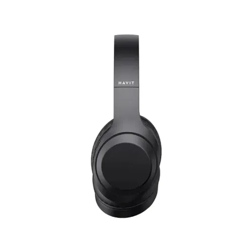 CASQUE HAVIT H628BT black