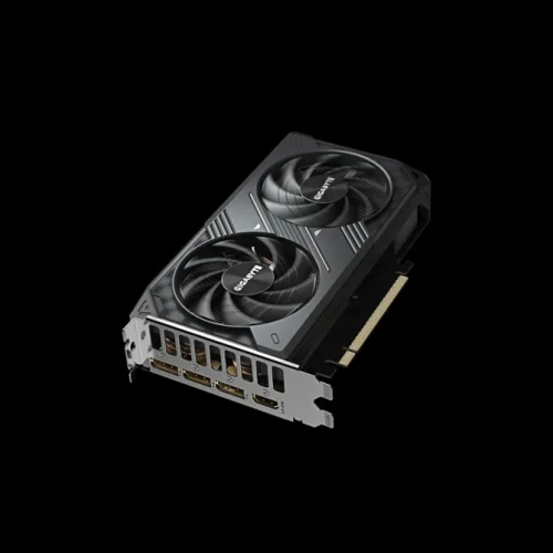 CARTE GRAPHIQUE GIGABYTE RTX 5060 WINDFORCE MAX OC 8GO