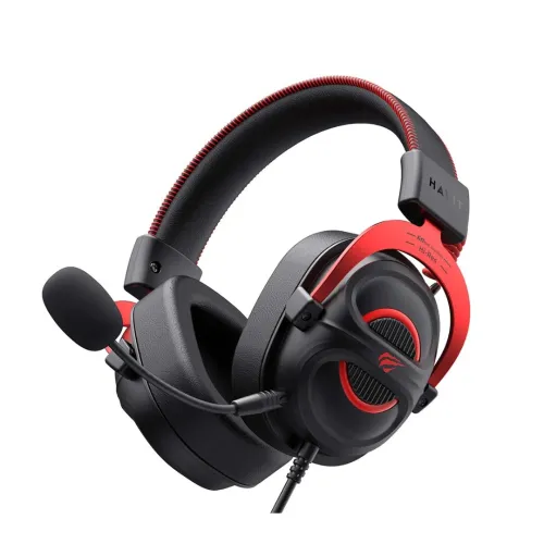 CASQUE GAMER HAVIT H2002E PRO 60MM