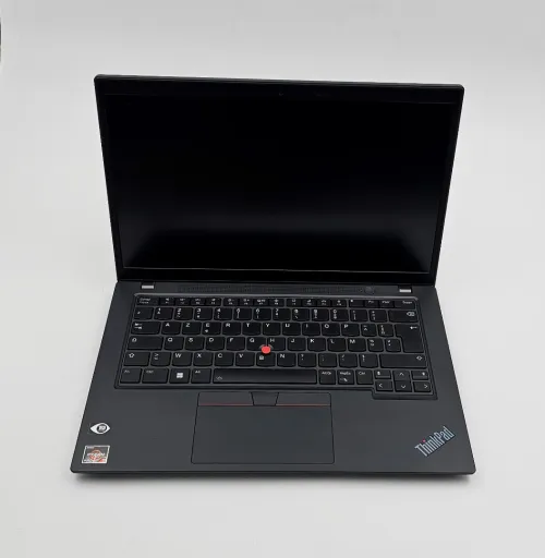LAPTOP LENOVO THINKPAD L14 RYZEN 3 PRO 5475U RAM 16G DDR4 512 SSD NVME