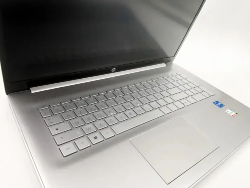 LAPTOP HP 17 I5 1235U RAM 16G DDR4 256 SSD