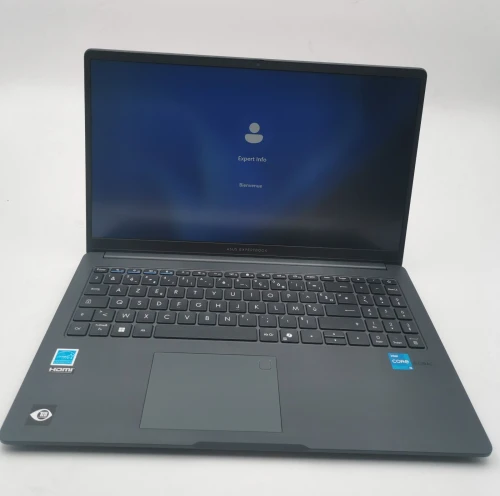 LAPTOP ASUS EXPETBOOK I5 13 RAM 16G 512 SSD