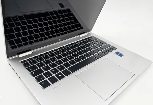 LAPTOP HP ELITEBOOK X360 1040 G9 I7 1265U RAM 16G DDR4 256 SSD NVME TACTILE