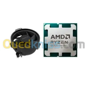 CPU RYZEN 5 8400F MPK