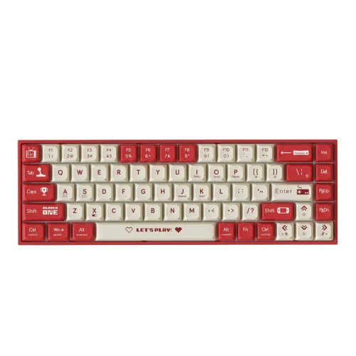 CLAVIER AJAZZ AK680