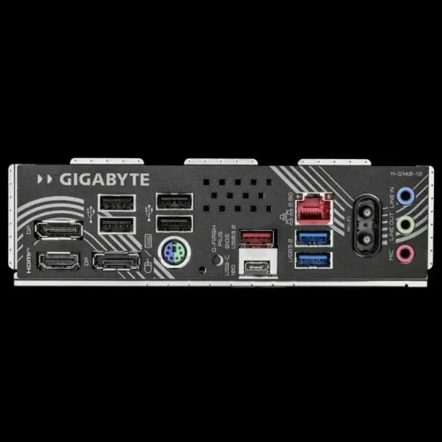 CARTE MERE GIGABYTE B850M EAGLE WIFI6 AMD DDR5