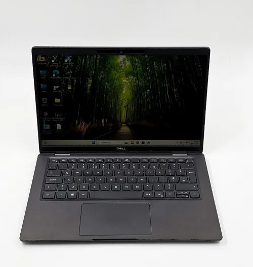 LAPTOP DELL LATITUDE 7420 I7 1185 G7 RAM 16G DDR4 512 SSD NVME