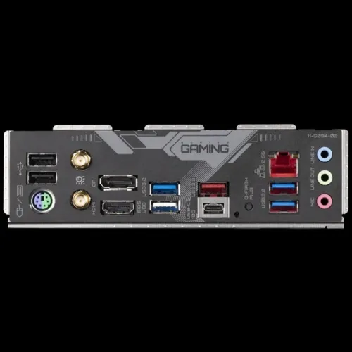CARTE MERE GIGABYTE B650 GAMING X AX V2