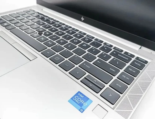 LAPTOP HP ELITEBOOK 840 G8 I5 1145 G7 RAM 8G DDR4 256 SSD NVME