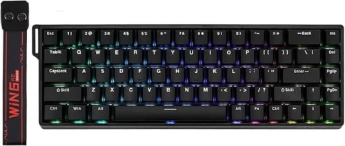 CLAVIER AULA WIN 68HE STANDARD