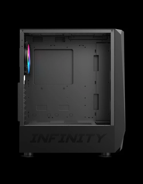 BOITIER SPIRIT OF GAMER INFINITY DARK 8201BK