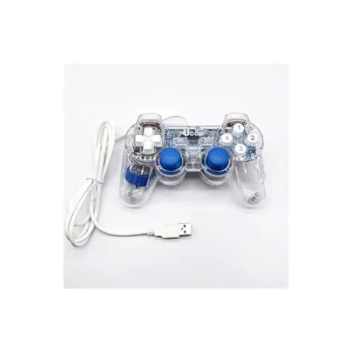MANETTE PC X1 TRANSPARENTE