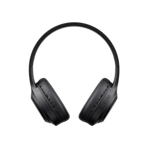 CASQUE HAVIT H628BT black