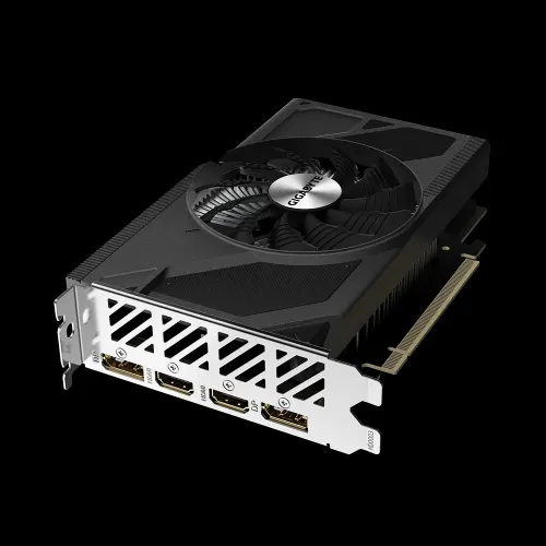 CARTE GRAPHIQUE GIGABYTE RTX 4060 D6 8G