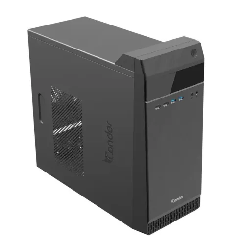 UNITE CONDOR WORKMATE I3-8100 8 GB 256 G