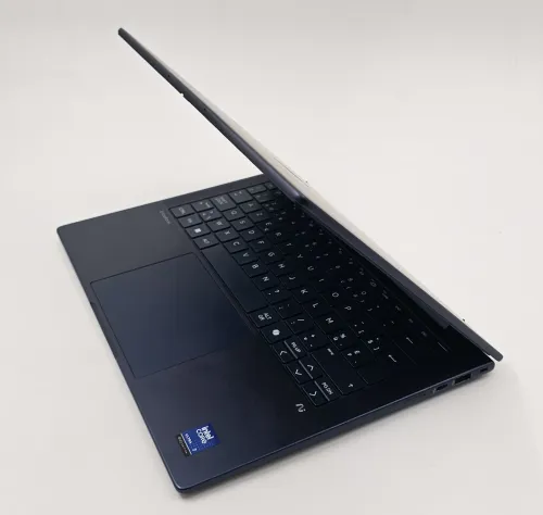 LAPTOP HP ELITEBOOK X G1i ULTRA 7 258V RAM 32G DDR5 1TB SSD INTEL ARC 16G