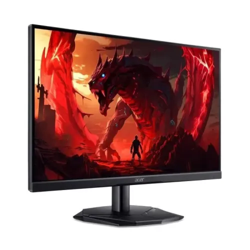 ECRAN ACER NITRO 24.5" KG251Q 0.5MS 200HZ