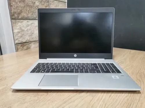 LAPTOP HP PROBOOK 450 G7 I5 10GEN RAM 8G 256 SSD